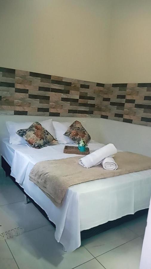 Guest House Flor De Laranjeira São Pedro da Aldeia 외부 사진