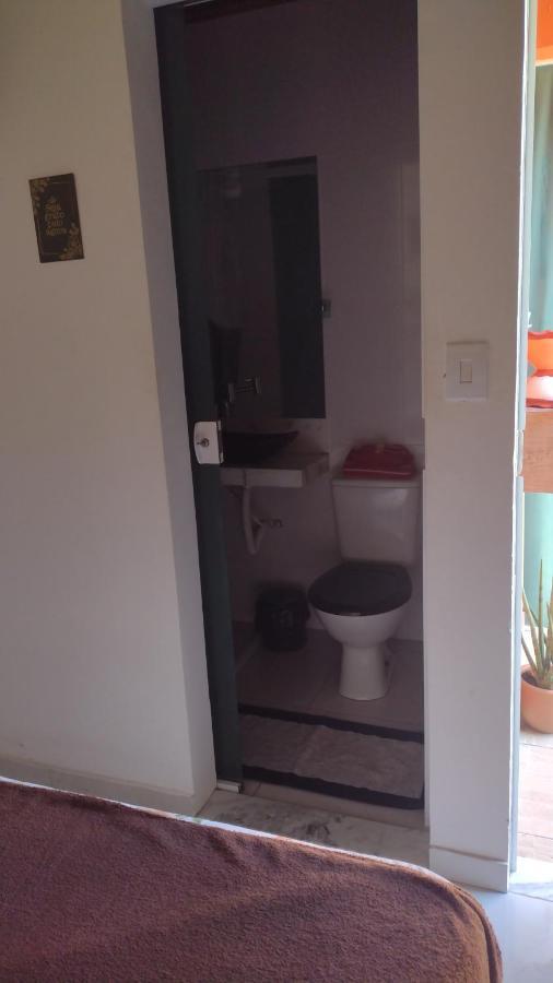 Guest House Flor De Laranjeira São Pedro da Aldeia 외부 사진