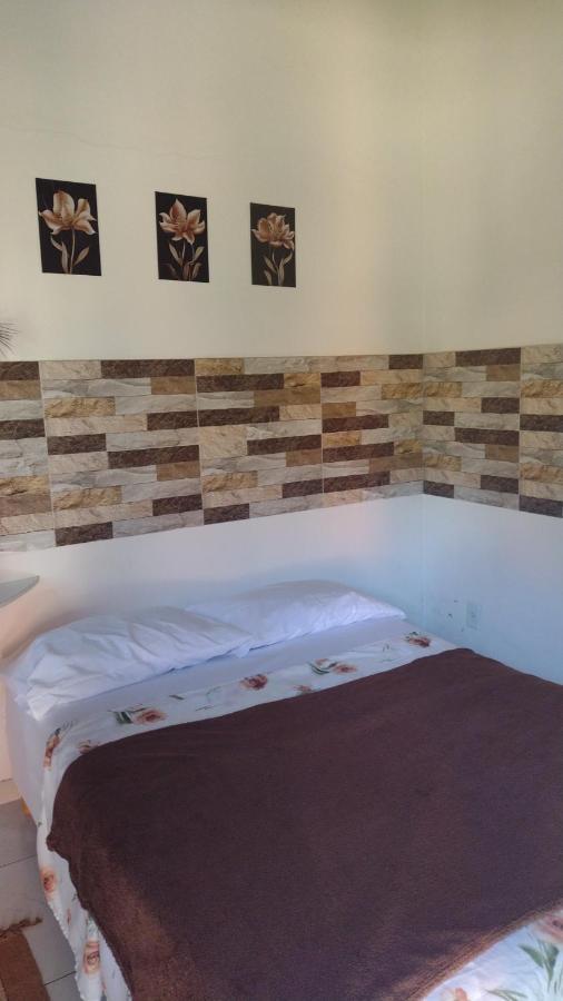 Guest House Flor De Laranjeira São Pedro da Aldeia 외부 사진