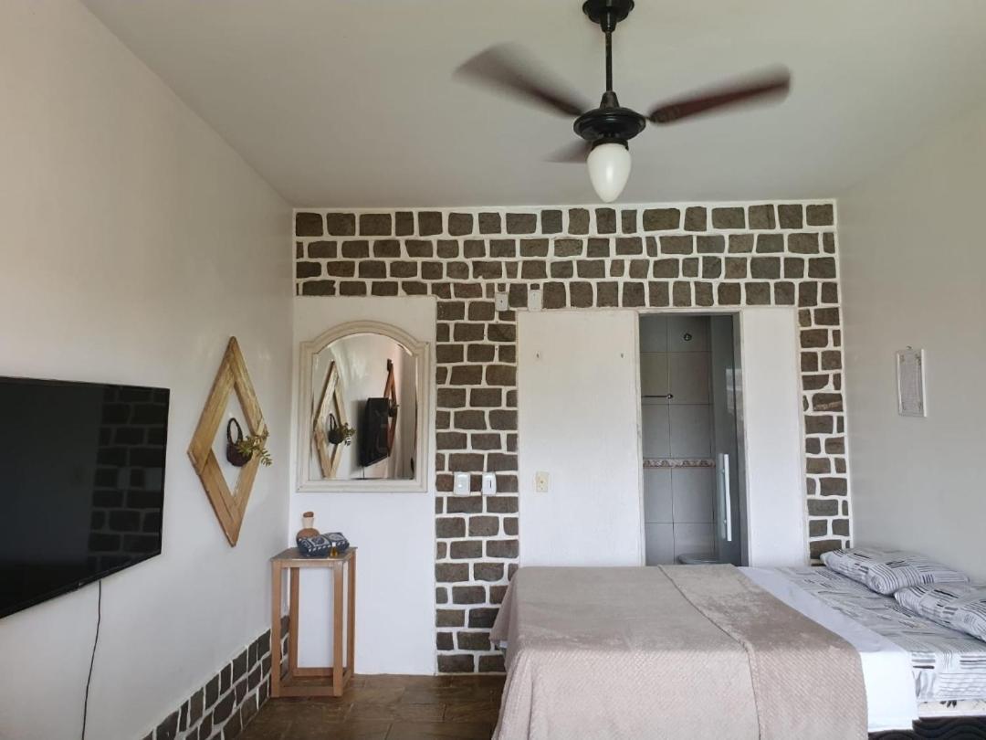 Guest House Flor De Laranjeira São Pedro da Aldeia 외부 사진