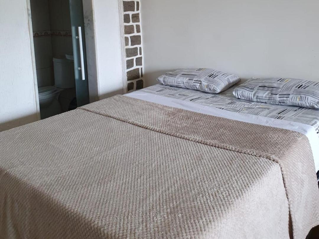 Guest House Flor De Laranjeira São Pedro da Aldeia 객실 사진