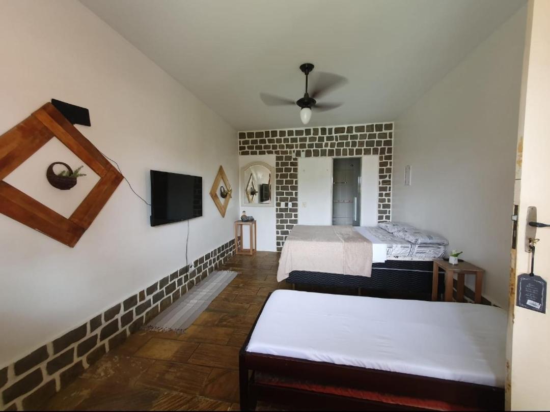 Guest House Flor De Laranjeira São Pedro da Aldeia 객실 사진